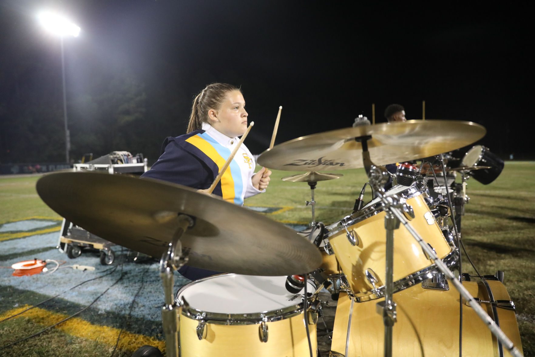 St. James vs. South Florence